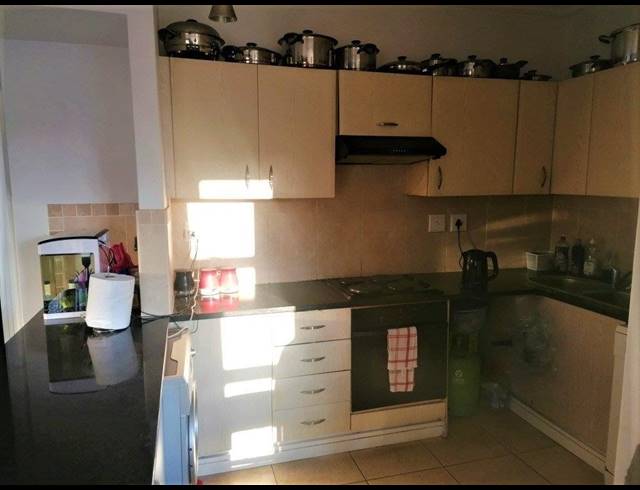 3 BEDROOM APARTMENT FOR SALE IN POINT WATERFRONT